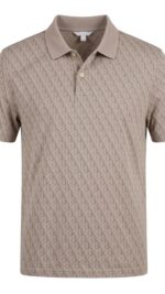 Polo Camisero Calvin Klein Caballero - Imagen 2