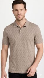 Polo Camisero Calvin Klein Caballero