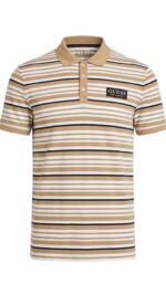 Polo Camisero Guess Caballero - Imagen 2