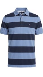 Polo Camisero Tommy Hilfiger slim fit Caballero - Imagen 2