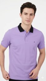 Polo Camisero Tommy Hilfiger Caballero