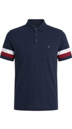 Polo Camisero Tommy Hilfiger Caballero Slim Fit - Imagen 2