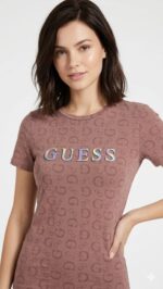 Polo Guess Dama