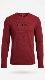 Polera Guess Caballero - Imagen 2