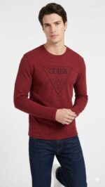 Polera Guess Caballero