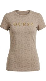 Polo Guess Dama - Imagen 3