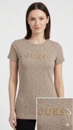 Polo Guess Dama - Imagen 2