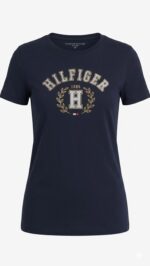 Polo Tommy Hilfiger Dama - Imagen 2