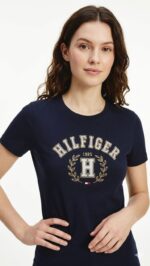 Polo Tommy Hilfiger Dama