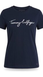 Polo Tommy Hilfiger Dama - Imagen 2