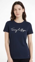 Polo Tommy Hilfiger Dama