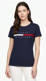 Polo Tommy Hilfiger Dama