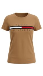 Polo Tommy Hilfiger Dama - Imagen 2
