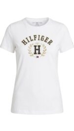 Polo Tommy Hilfiger Dama - Imagen 2