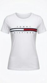 Polo Tommy Hilfiger Dama - Imagen 2