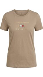 Polo Tommy Hilfiger Dama - Imagen 3