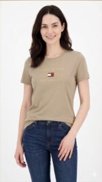 Polo Tommy Hilfiger Dama