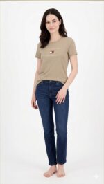 Polo Tommy Hilfiger Dama - Imagen 2