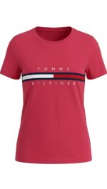 Polo Tommy Hilfiger Dama - Imagen 2