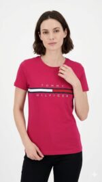 Polo Tommy Hilfiger Dama