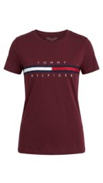 Polo Tommy Hilfiger Dama - Imagen 2