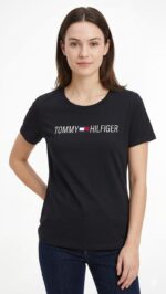Polo Tommy Hilfiger Dama