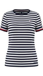 Polo Tommy Hilfiger Dama - Imagen 2
