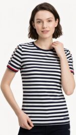 Polo Tommy Hilfiger Dama