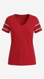 Polo Tommy Hilfiger Dama - Imagen 2