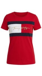 Polo Tommy Hilfiger Dama - Imagen 2