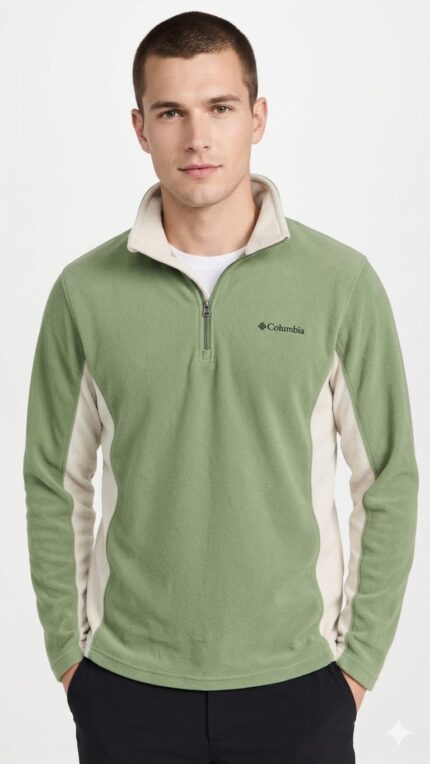 Pullover Columbia para Caballero