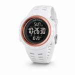 Activa X Invicta Digital Essentials Men's Watch - 50mm. White (ACW1915-013)