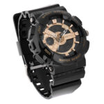 Activa Pixel X Invicta Digital Men's Watch - 50mm. Black (ACW499-003)