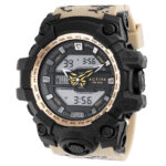 Activa Neo X Invicta Men's Watch - 55mm. Tan (ACW428-004)
