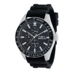 Invicta Aviator Nomad Men's Watch - 45mm. Black (38402)