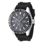 Invicta Aviator Men's Watch - 45mm. Black (47589)