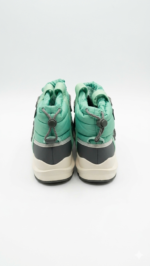 Bota Acolchada de Invierno para Dama The North Face – Menta - Imagen 4