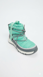 Bota Acolchada de Invierno para Dama The North Face – Menta - Imagen 3