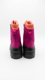 Bota de Invierno Abrigadora para Niña The North Face – Fucsia/Guinda - Imagen 3