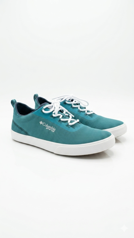 Zapatilla Náutica de Agua para Caballero Columbia PFG – Aqua