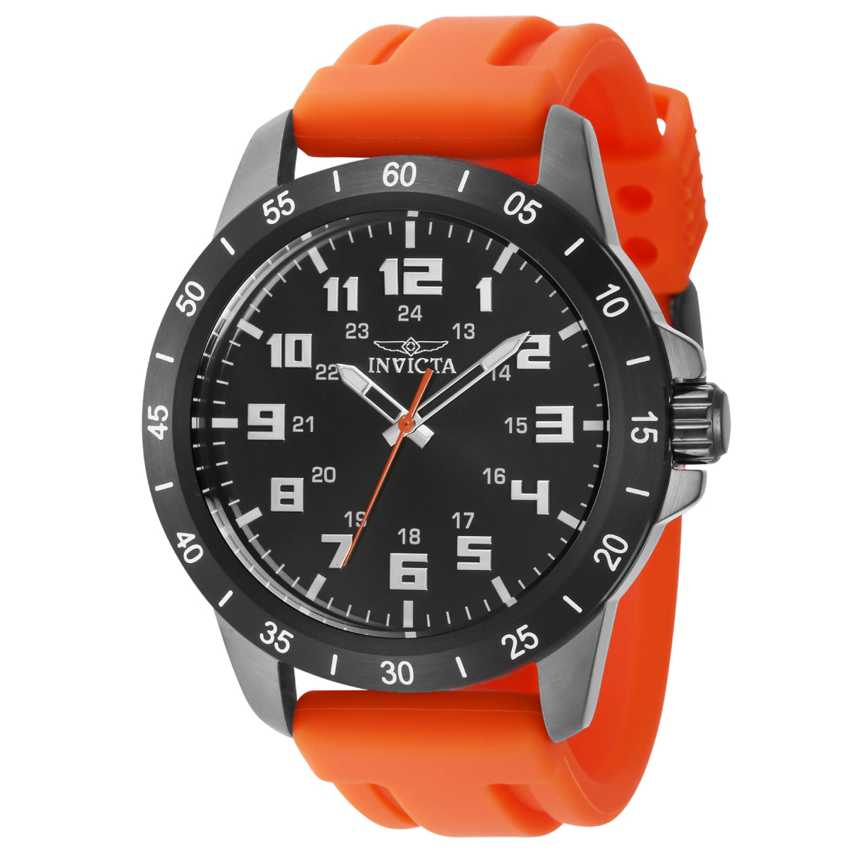 Pro-Diver39999 Invicta Pro Diver Stratus Men's Watch - 45mm. Orange (39999) - Imagen 1