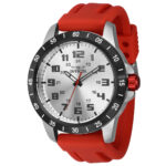 Invicta Pro Diver Stratus Men's Watch - 45mm. Red (40002)