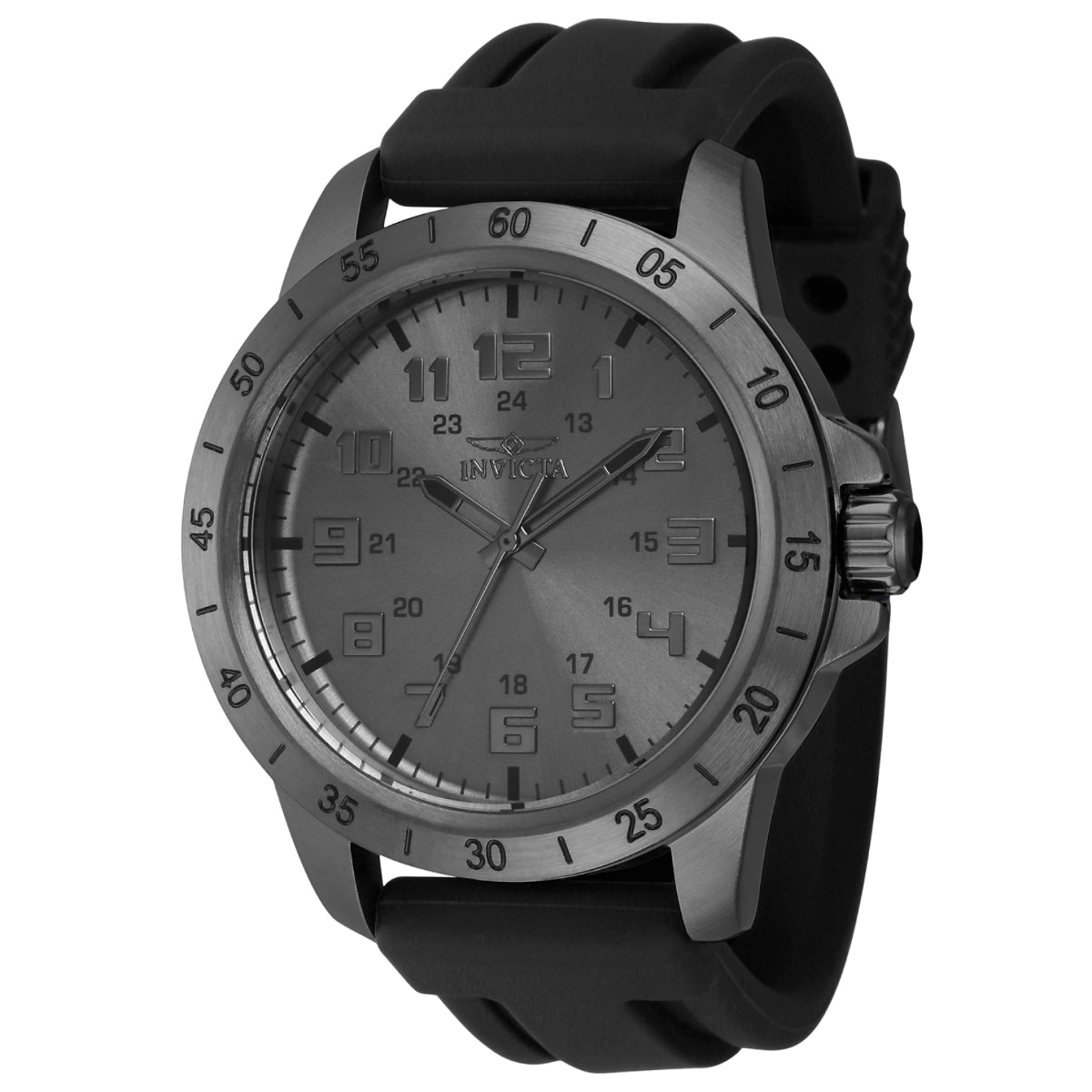 Pro-Diver40003 Invicta Pro Diver Stratus Men's Watch - 45mm. Black (40003) - Imagen 1