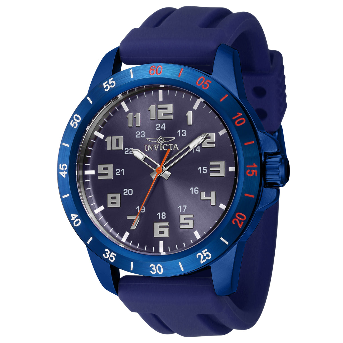 Pro-Diver40004 Invicta Pro Diver Stratus Men's Watch - 45mm. Blue (40004) - Imagen 1
