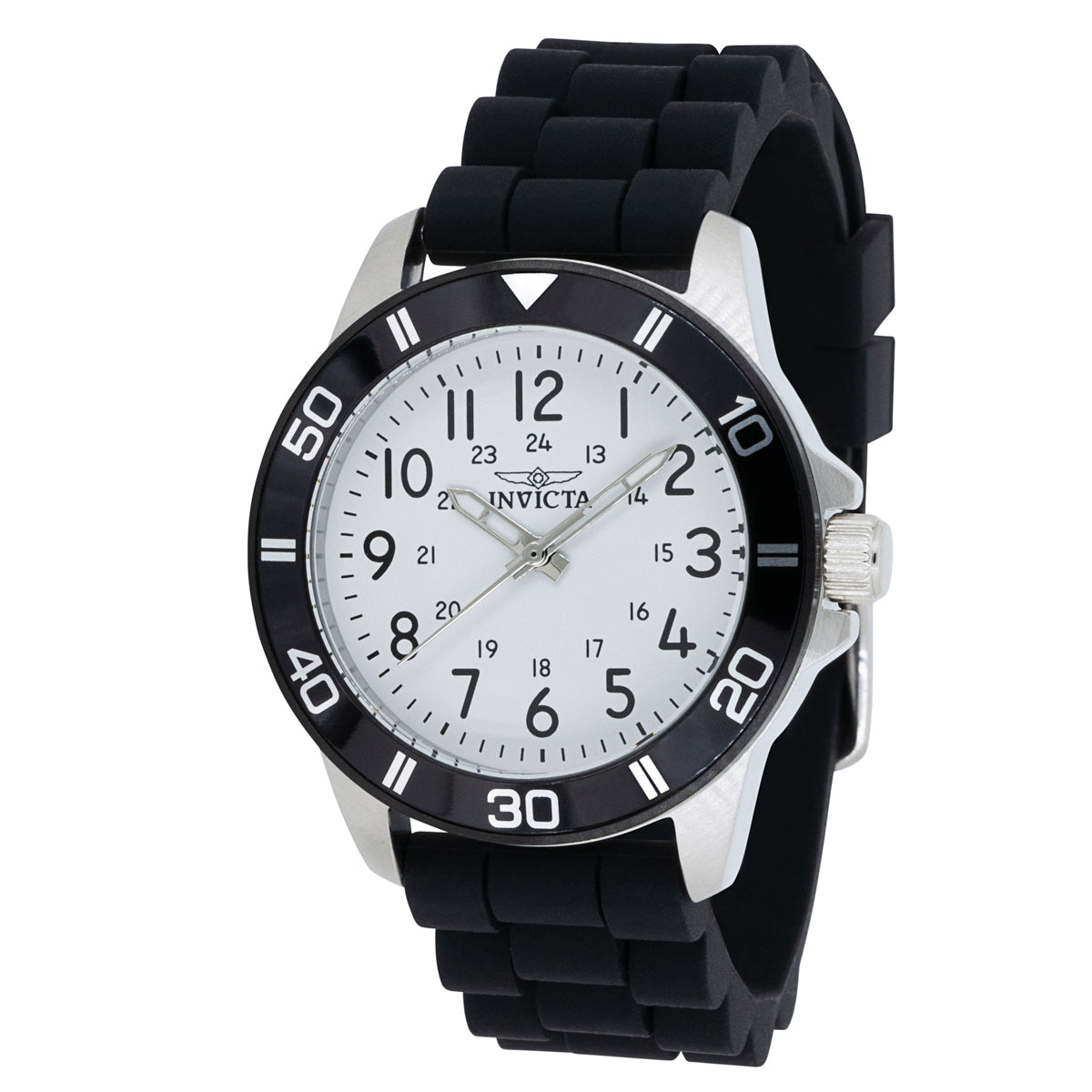Pro-Diver43630 Invicta Pro Diver Women's Watch - 36mm, Black (43630) - Imagen 1
