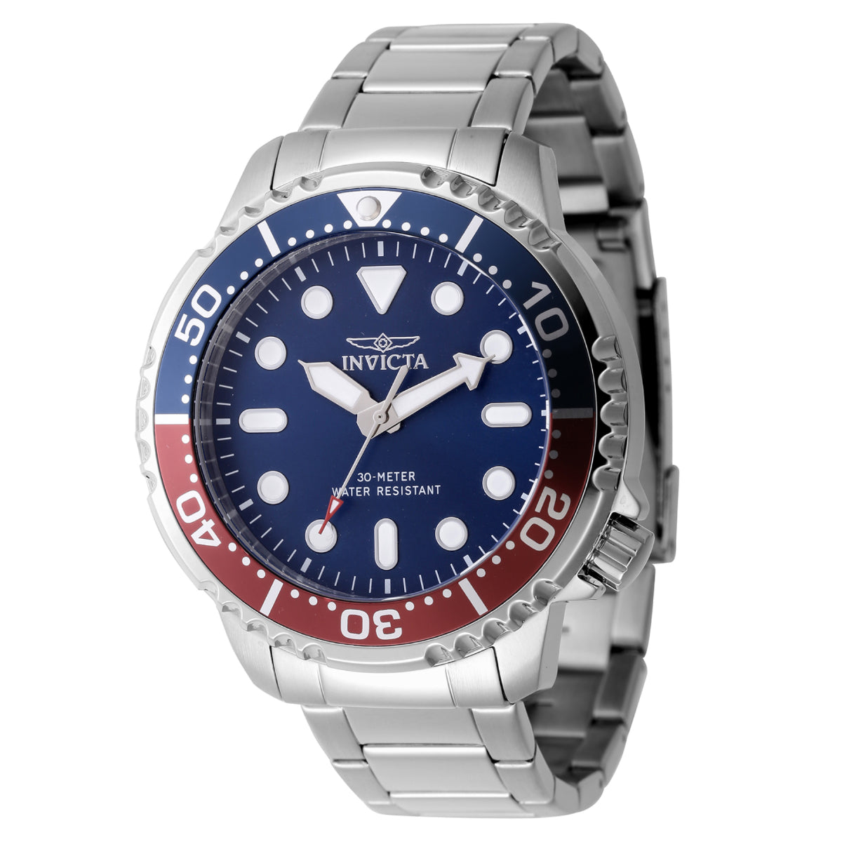 Pro-Diver47219 Invicta Pro Diver Men's Watch - 48mm, Steel (47219) - Imagen 1
