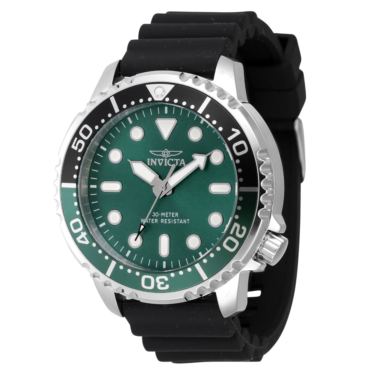 Pro-Diver47223 Invicta Pro Diver Neptune Men's Watch - 48mm. Black (47223) - Imagen 1