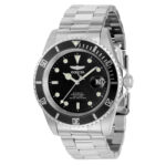 Invicta Pro Diver Automatic Men's Watch - 43mm, Steel (8926OBXL)