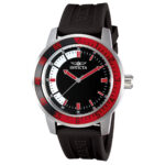 Invicta Specialty Compass Men's Watch - 45mm. Black (12845)
