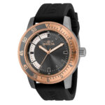Invicta Specialty Compass Men's Watch - 45mm. Black (35687)